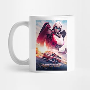 Rise of The Beasts Mug